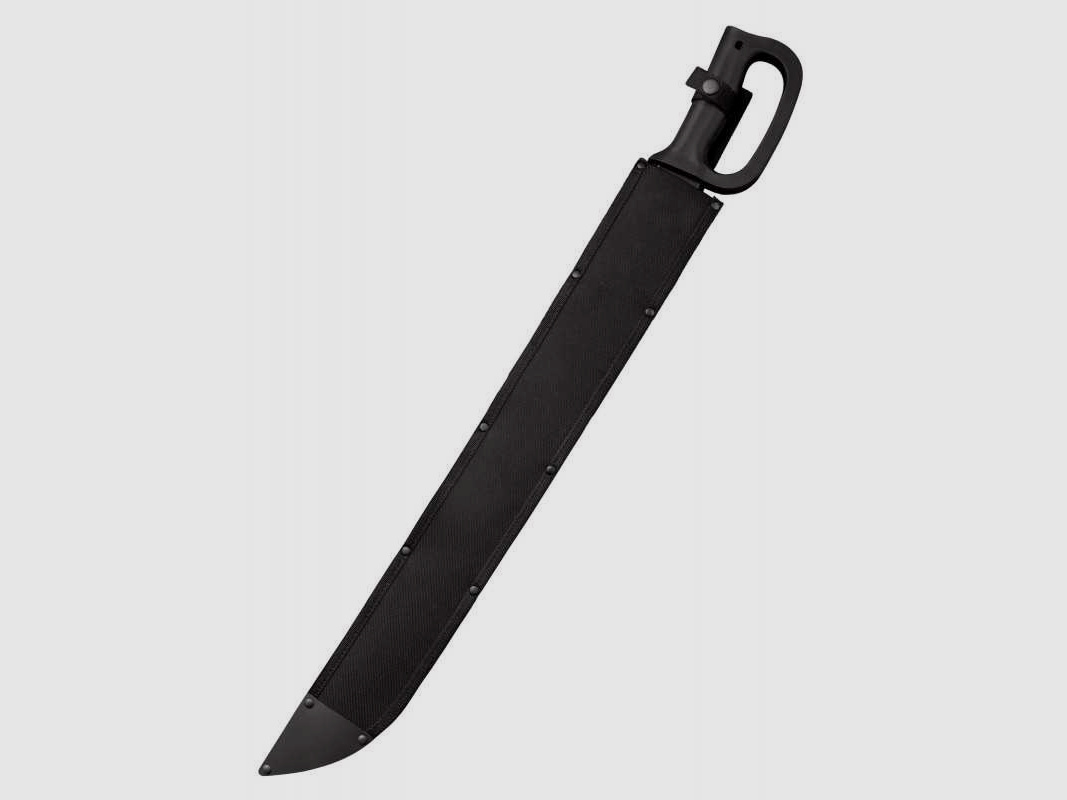 Cold Steel Cutlass Machete mit Scheide