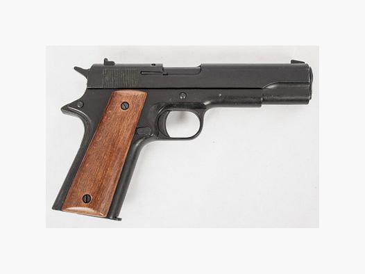 Bruni 96 – 9mm P.A.K.