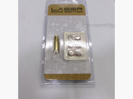 LASER BORESIGHTER 9