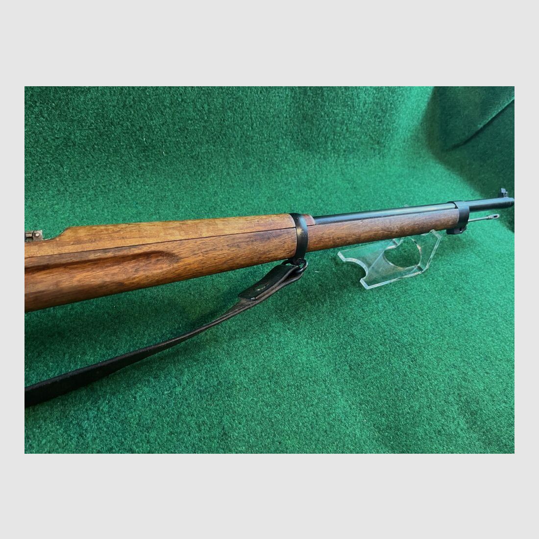 Carl Gustafs M96 6,5x55SE