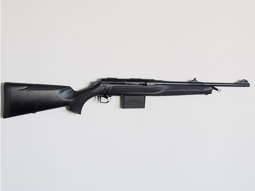 Sauer&Sohn	 303 Black Velvet