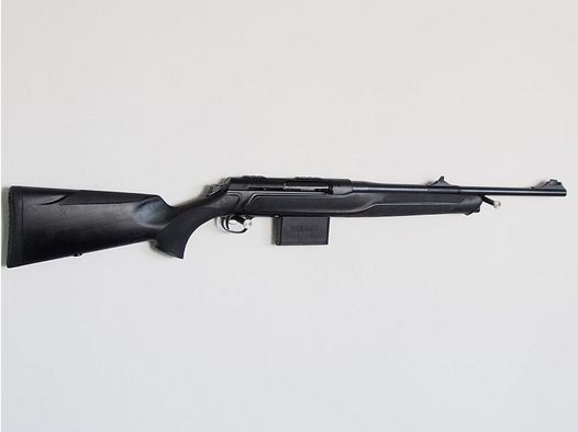 Sauer&Sohn 303 Black Velvet