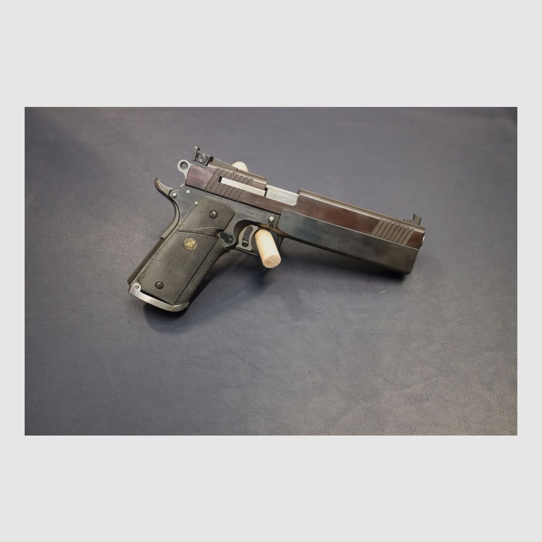 Pistolet 1911 sur mesure