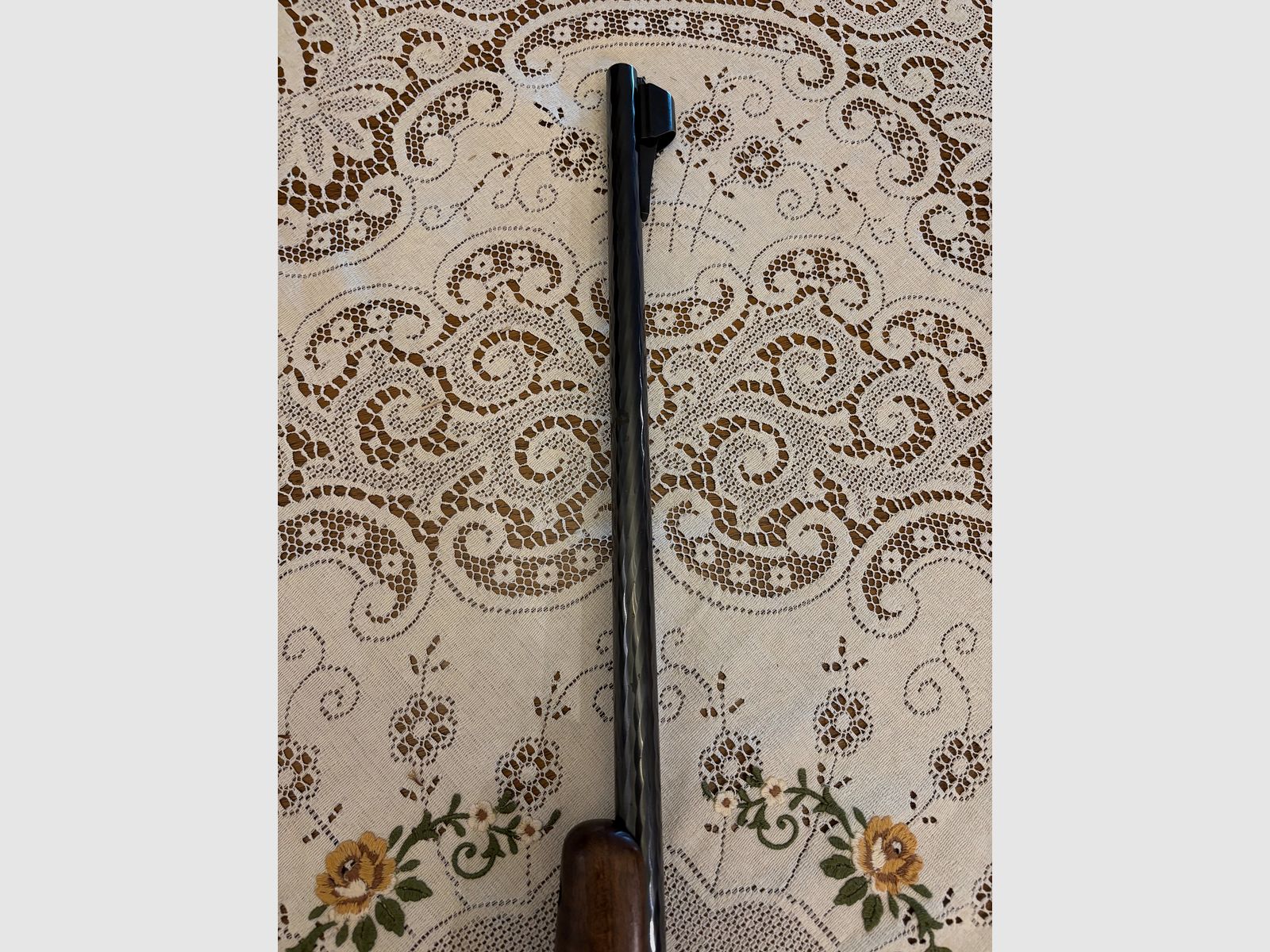 Steyr Mannlicher mod. L 5,6x57/ Zeiss Diatal Z 6x42