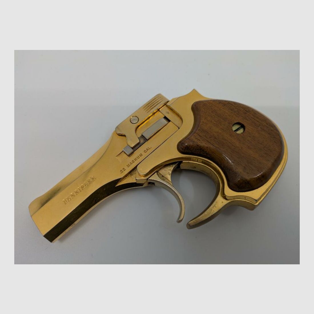 High Standard Derringer