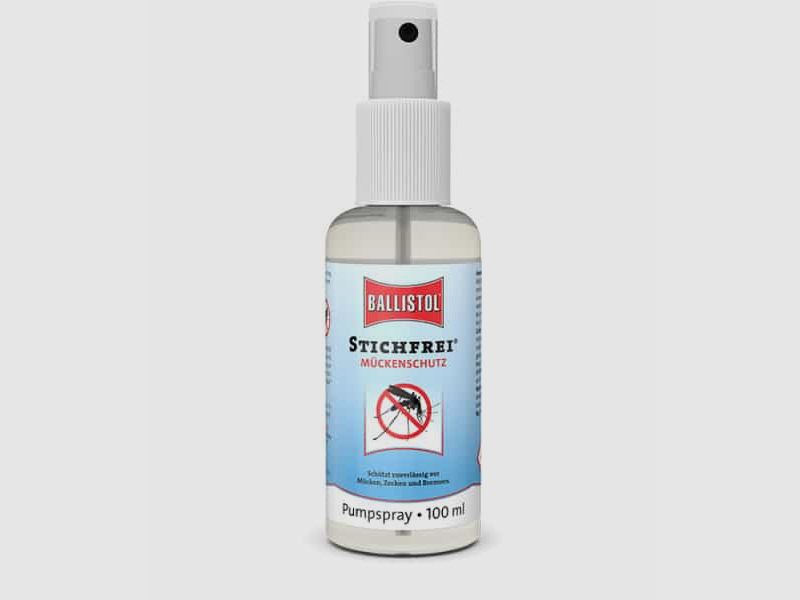 Ballistol Stichfrei, image 1 sur 2