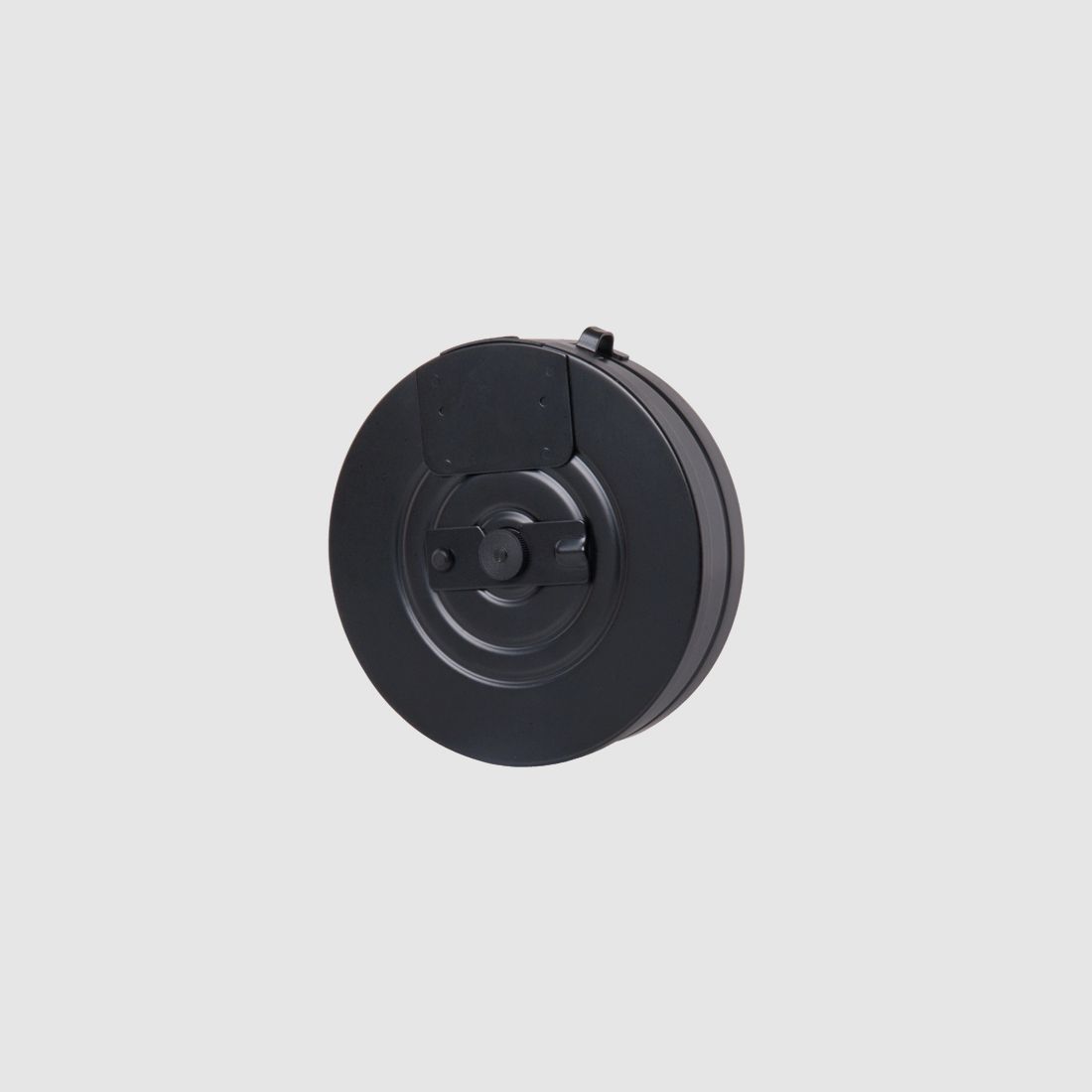 Ares PPSH chargeur tambour 2000 coups 6mm - Airsoft S-AEG