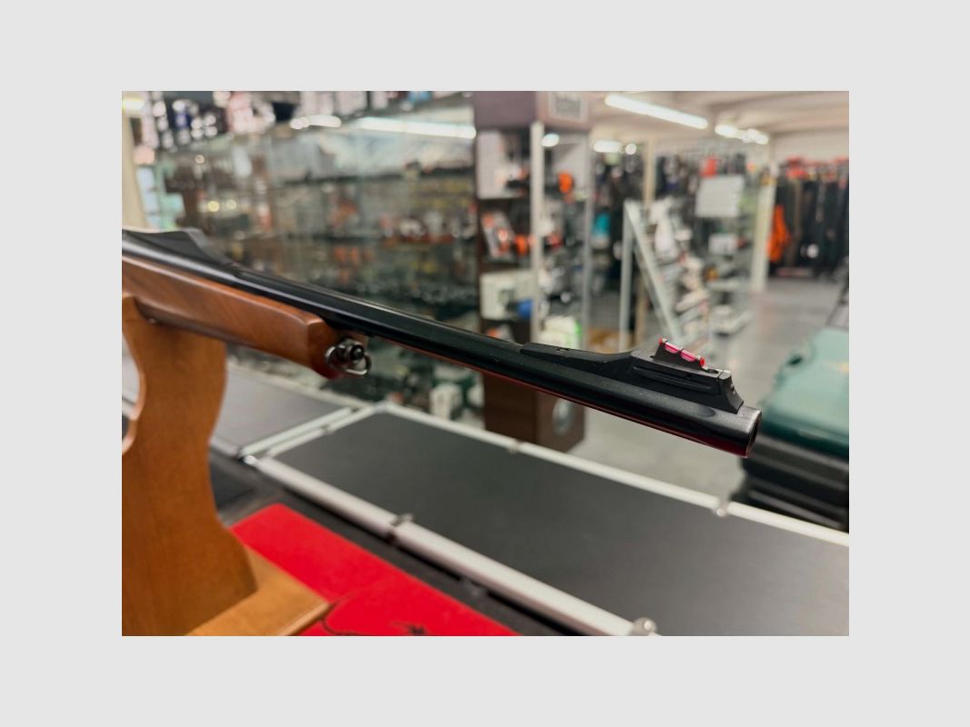 Browning Bar Zenith Wood 9.3x62 used, image 3 of 7