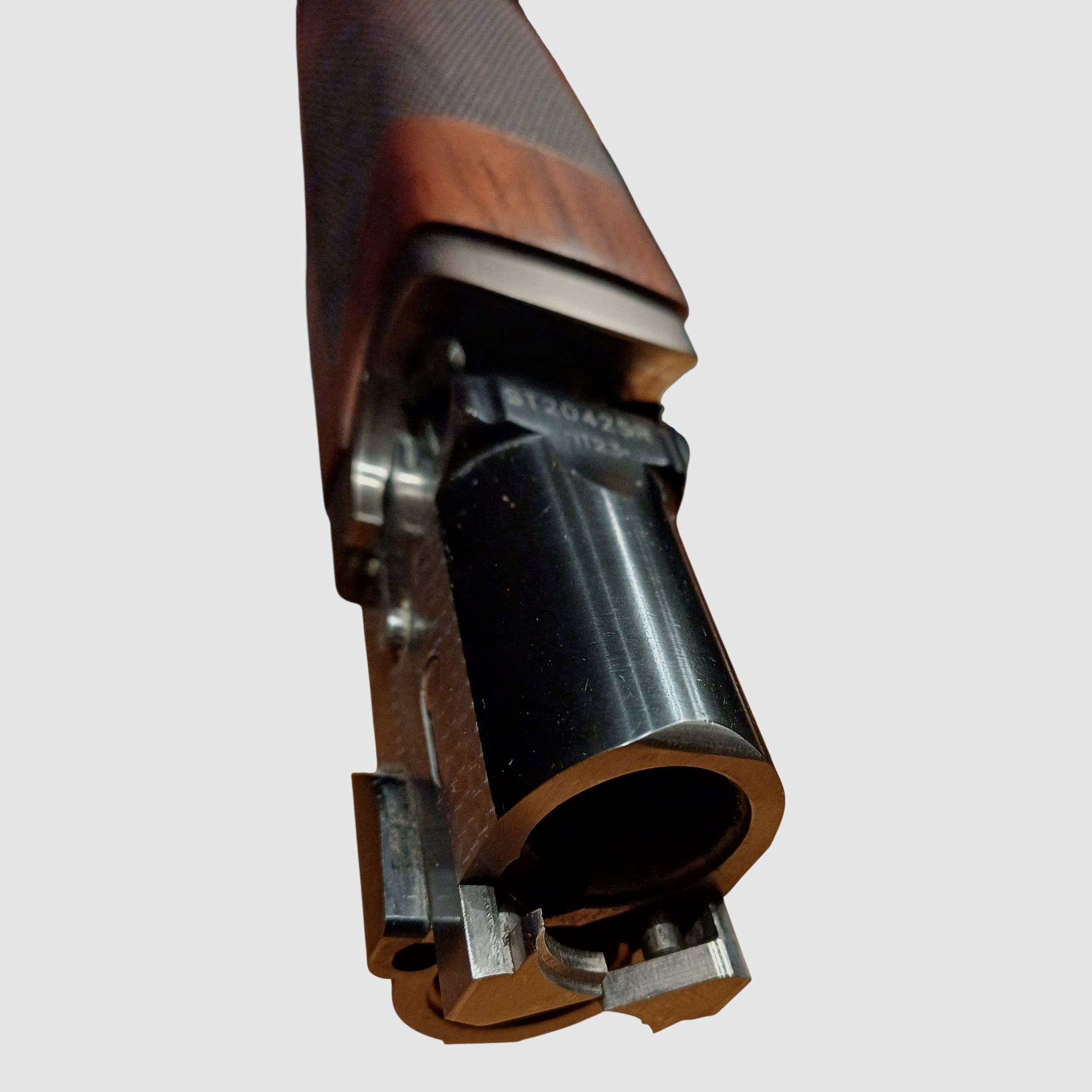 Beretta 694 Sporting -neuwertig-