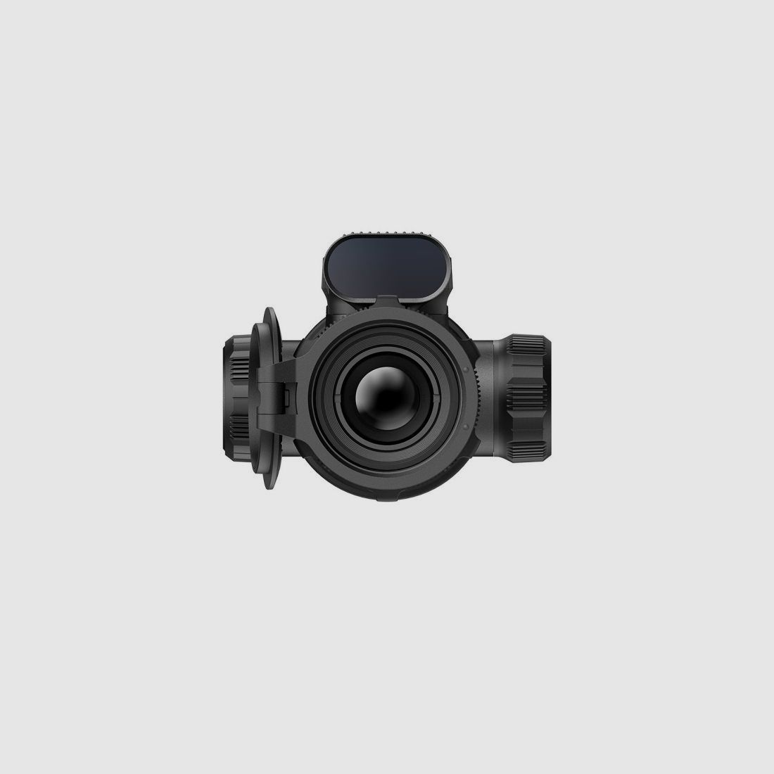 Wärmebildzielfernrohr Nocpix Bolt P25R, Bild 9 von 28
