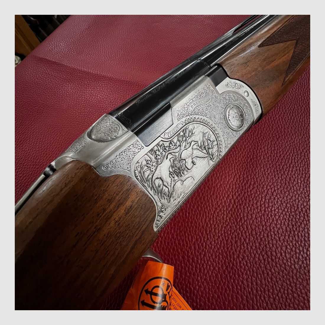 Beretta Silver Pigeon II, Bild 2 von 10