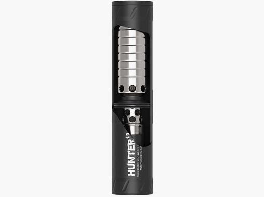 Silenciador estándar Svemko Hunter 8mm M15x1