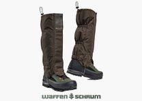 Beretta Gaiters Thorn Ankle Brown Bark