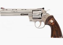 Colt Python .357 Magnum