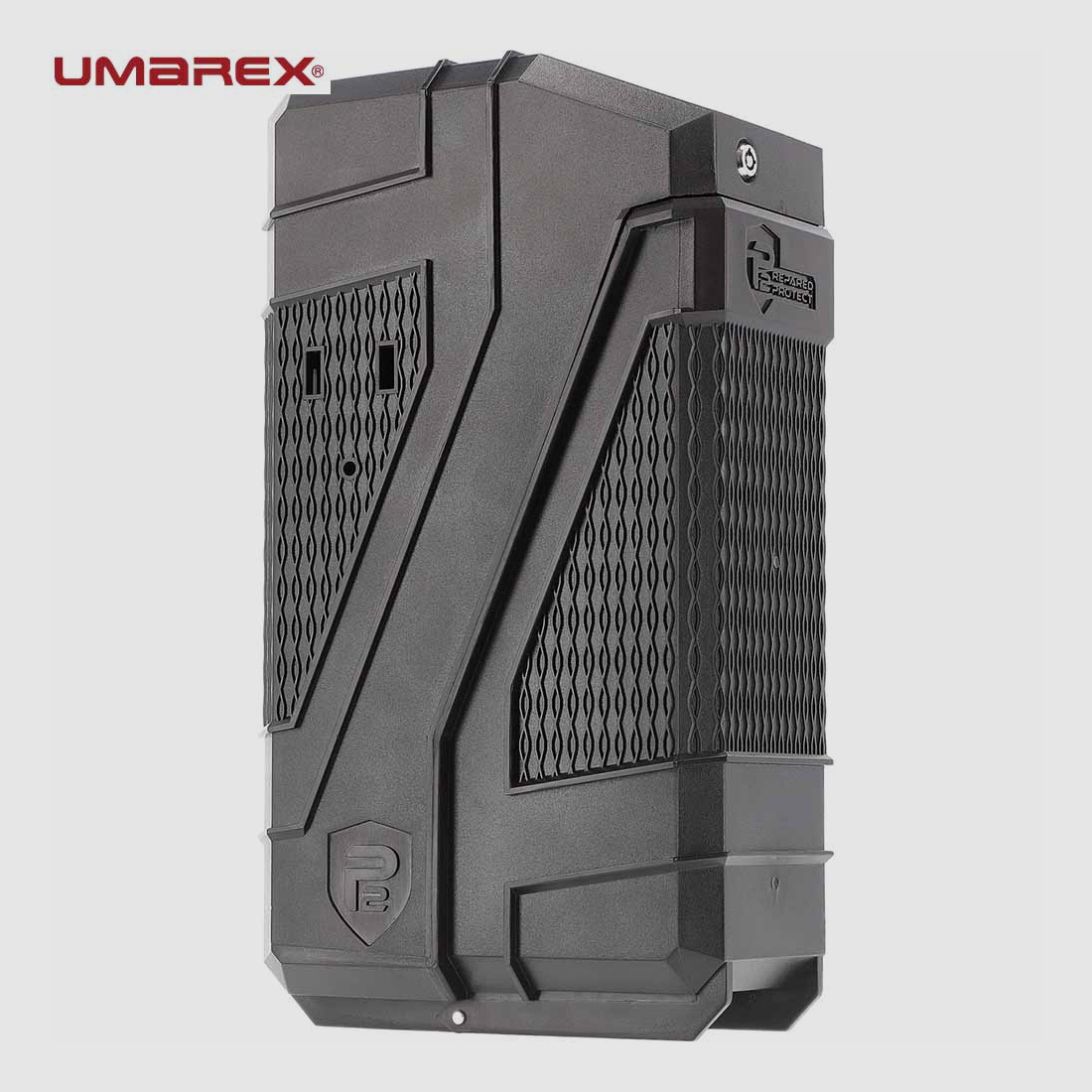 UMAREX P2P Quick Access Safe