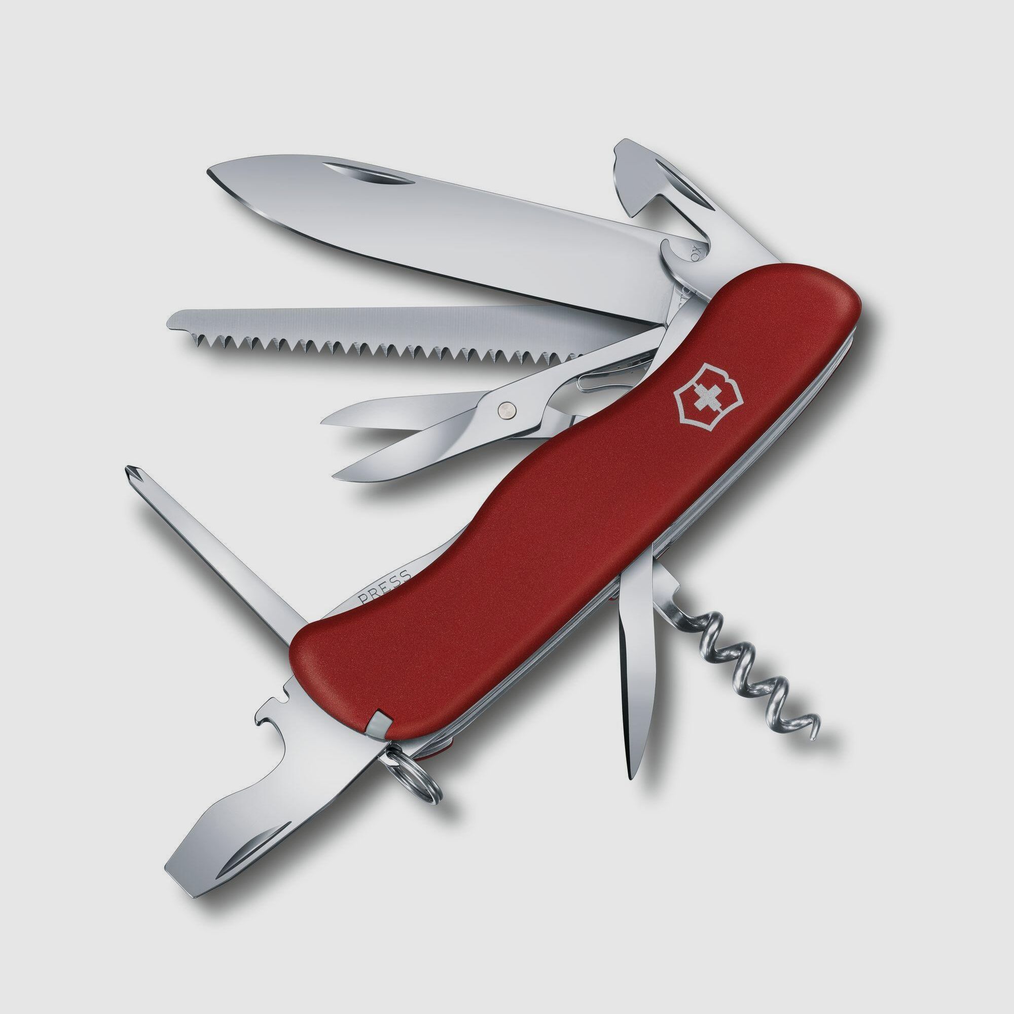 Victorinox Outrider rot 08513, Bild 1 von 2