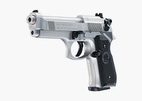 UMAREX – BERETTA – 92 FS NICK – 4,5MM