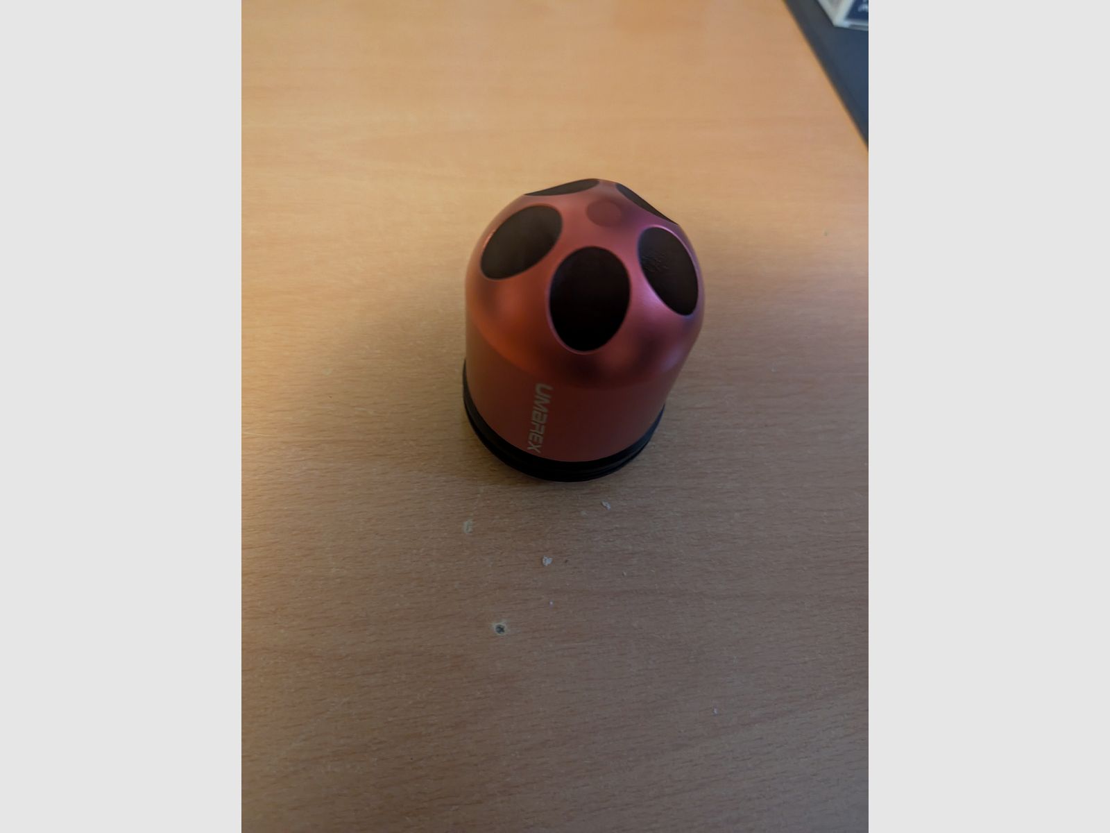 Umarex Pyro-Launcher Abschussbecher für 5 Signalpatronen