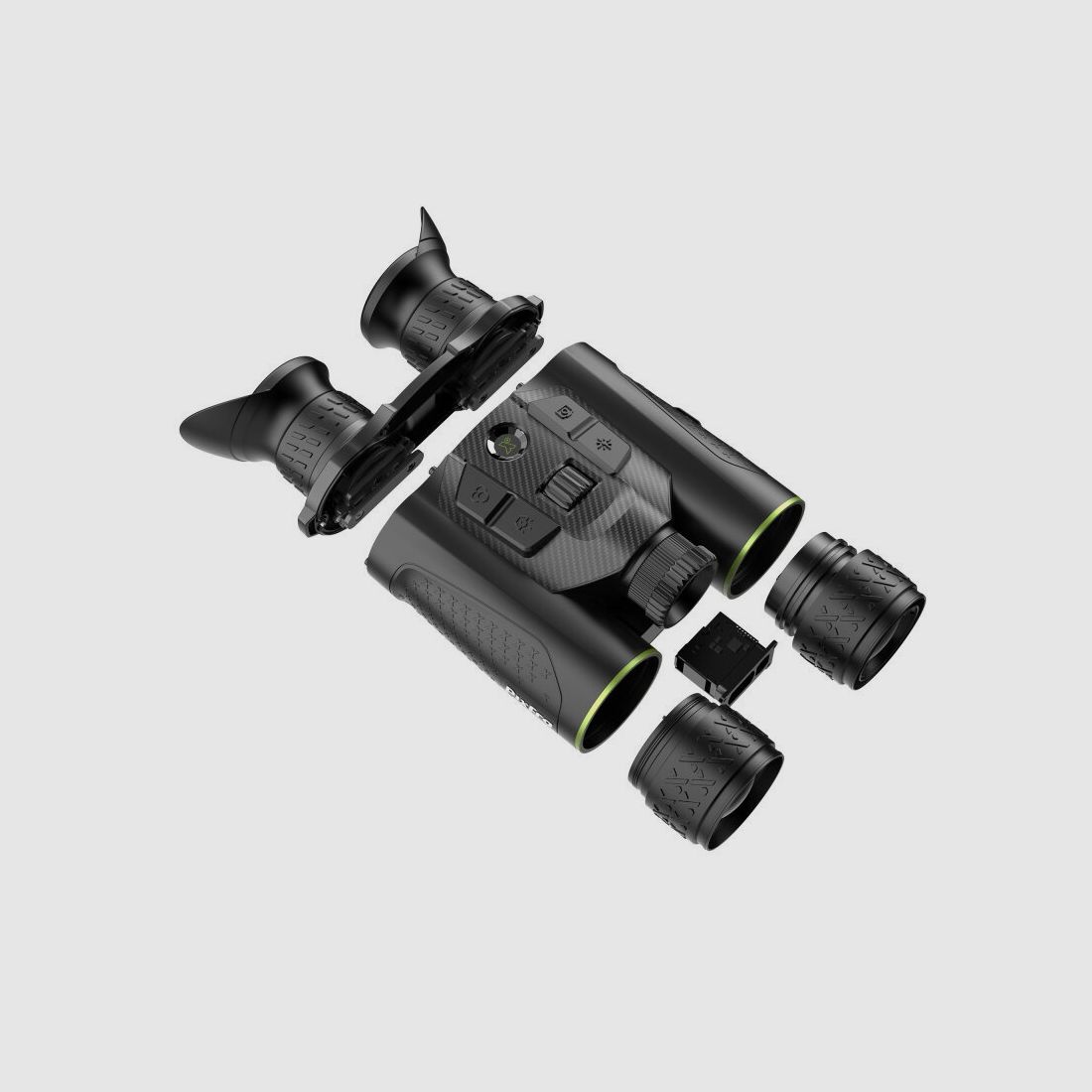 PixFra Draco D225-4K LRF, afbeelding 3 van 5