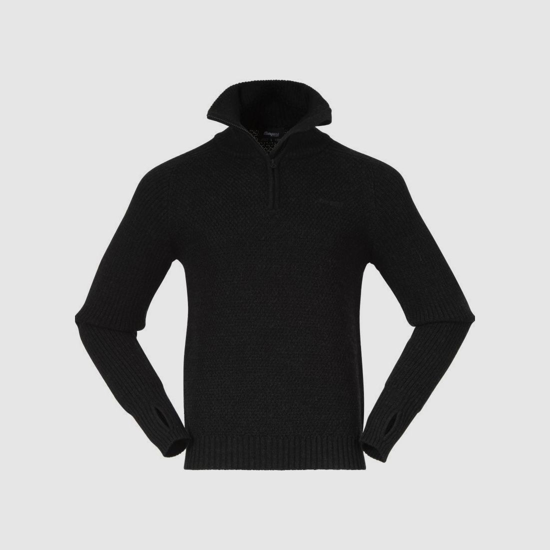 Bergans Herren Pullover Ulriken