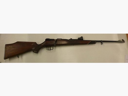 Mauser Mod. 66