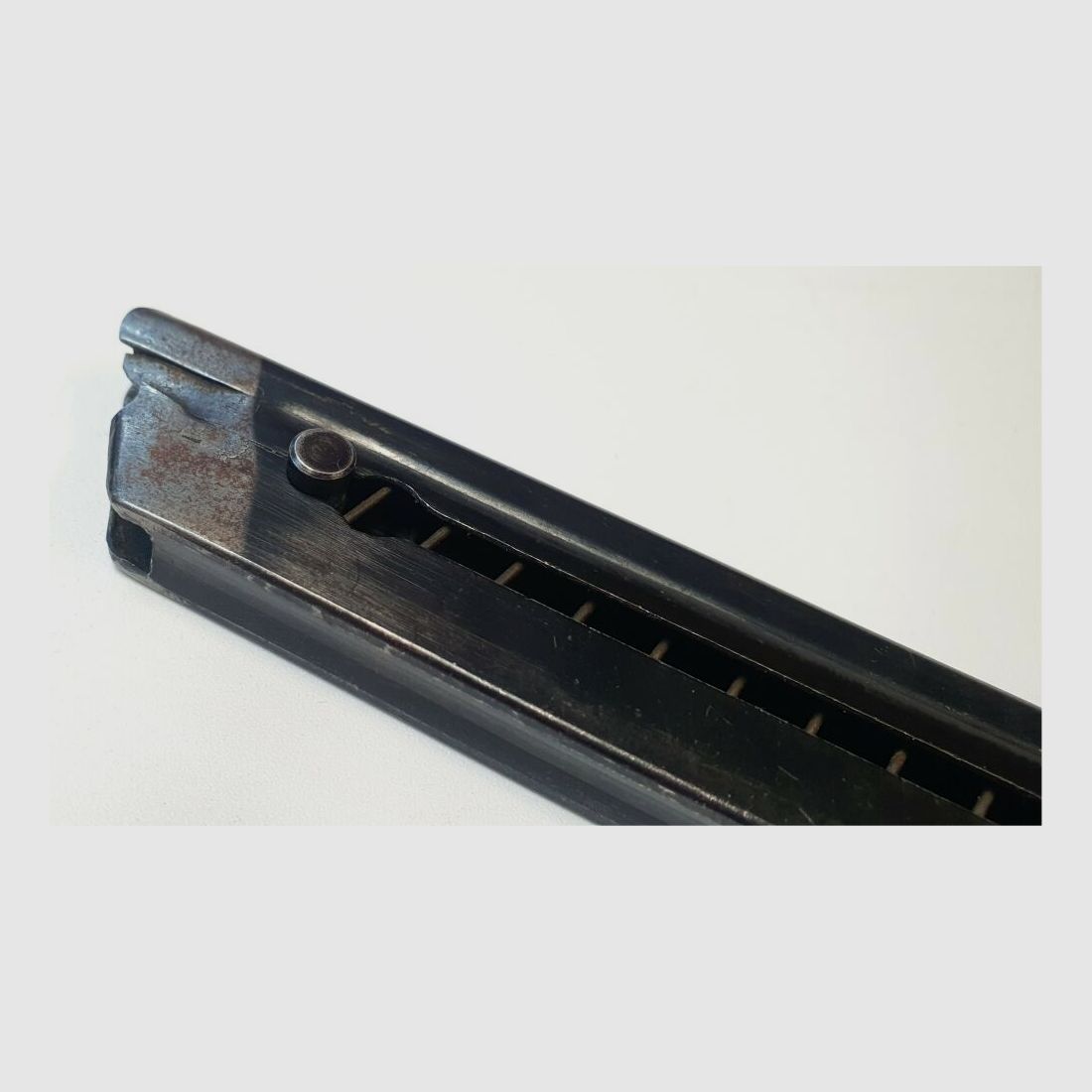 Revista desconocida para pistola Colt Woodsman 1ra serie - .22lr - 10 disparos, imagen 5 de 5