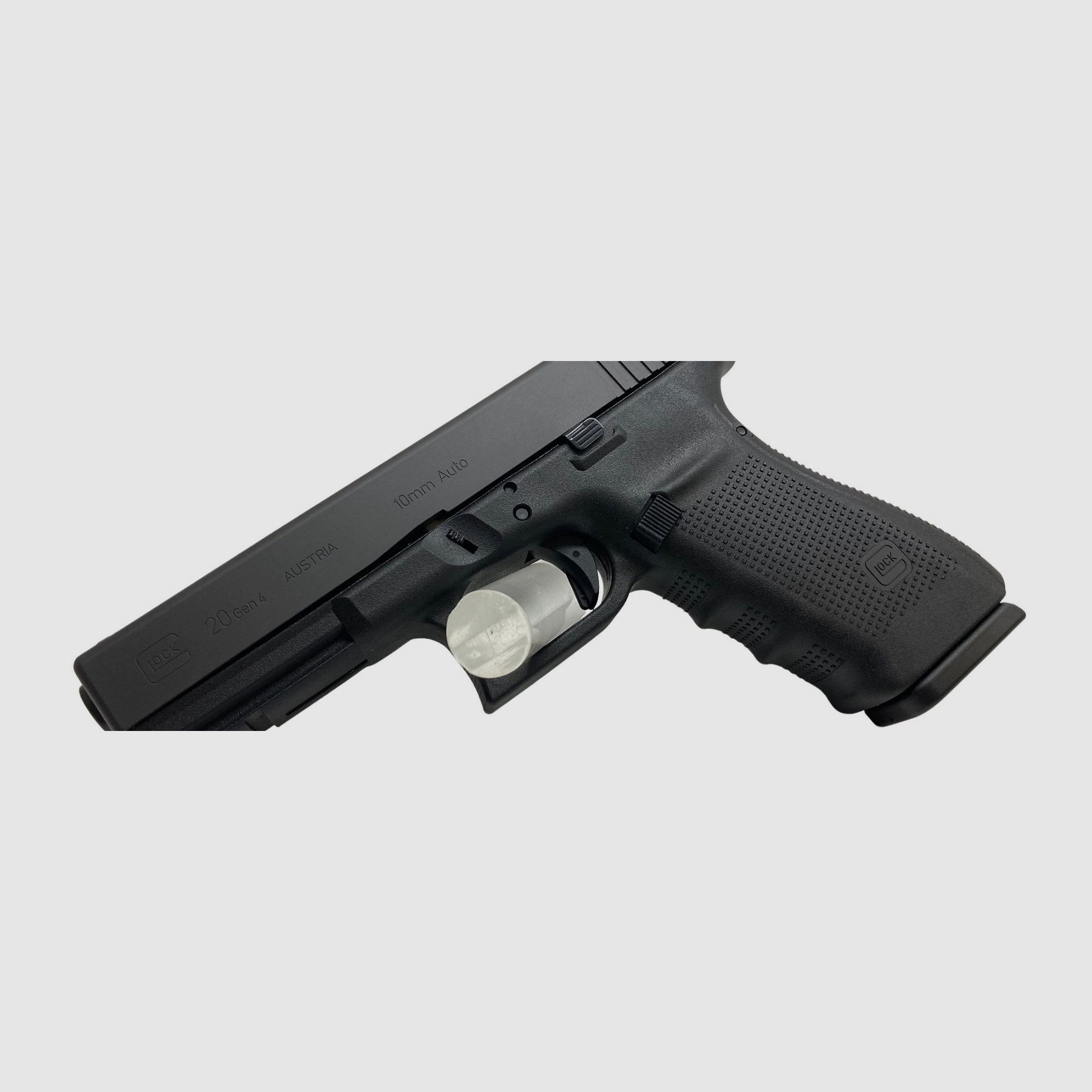 GLOCK 20 | 10mm Auto Gen4