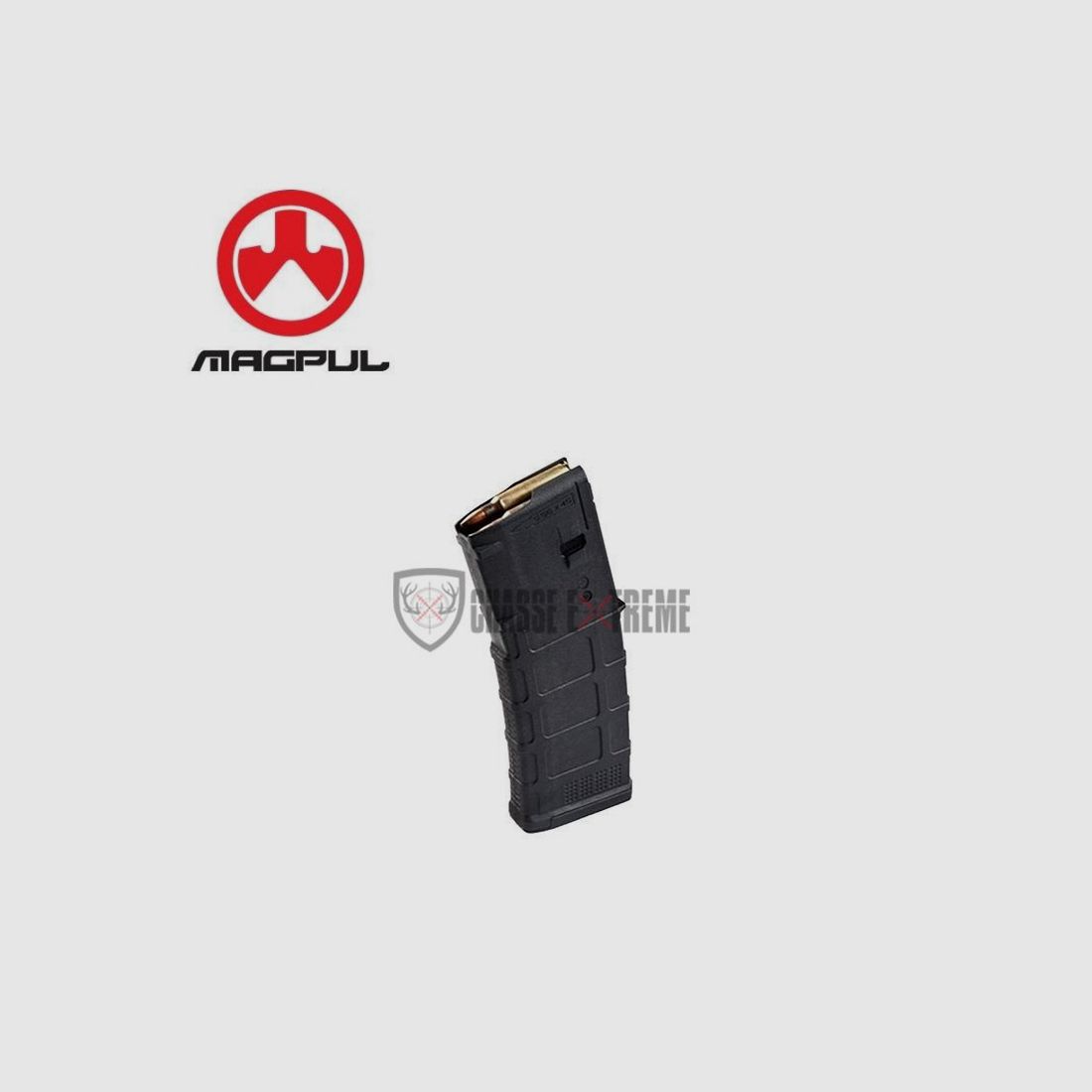 Chargeur MAGPUL PMAG 30 Cps M4 Gen3