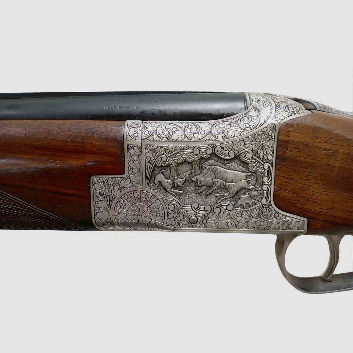 Paar Laurona De Luxe Imperial Flinten, Bild 4 von 11