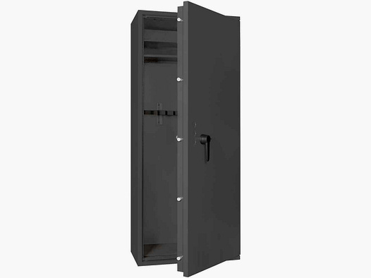 Format Waffenschrank Corvino 4107 Elektronisches Zahlenschloß