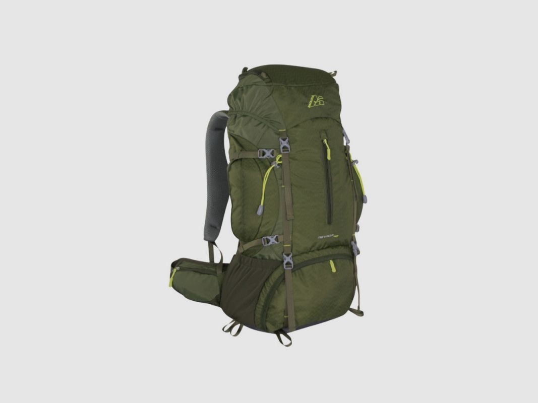 Mochila Marsupio Nevado 40L, Bild 1 von 4