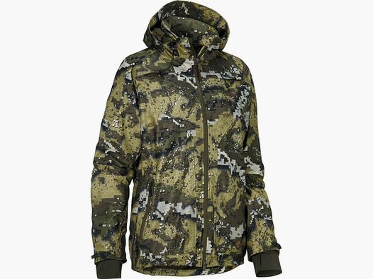 Swedteam Ridge Damen Jagdjacke Desolve Veil 40
