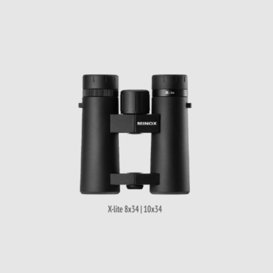Binocolo Minox X-lite 8x34