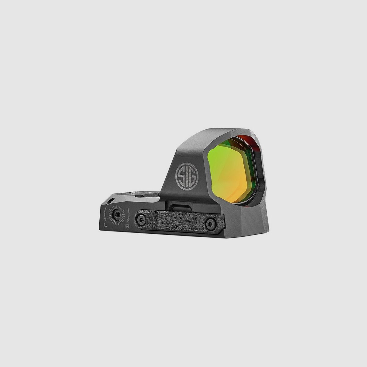 Sig Sauer ROMEO3 XL Mikro-Reflexvisier 6MOA Rotpunkt