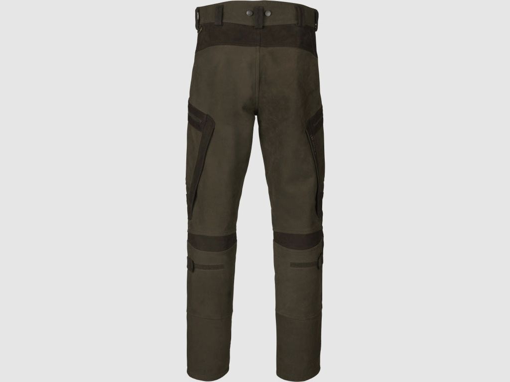 Härkila Jagd Lederhose "Pro Hunter"