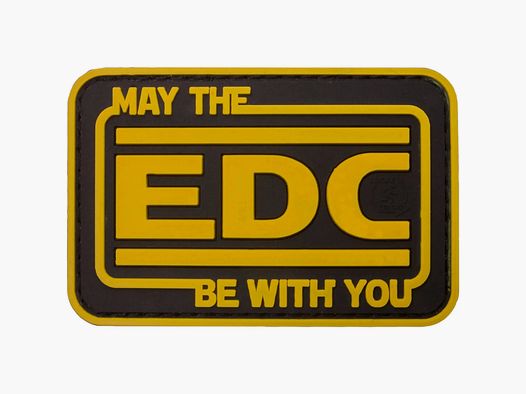 Jackets To Go Jackets To Go JTG 3D Patch EDC