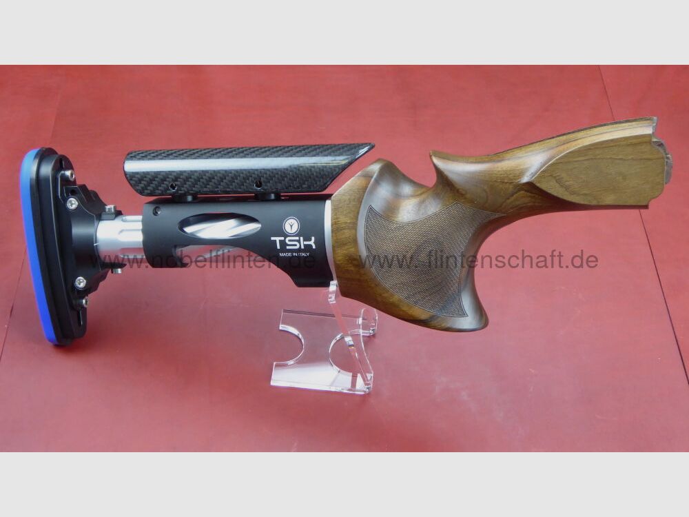 TSK www.tsk-italy.com TSK Trap Black Line für Beretta ASE / DT10 / DT11