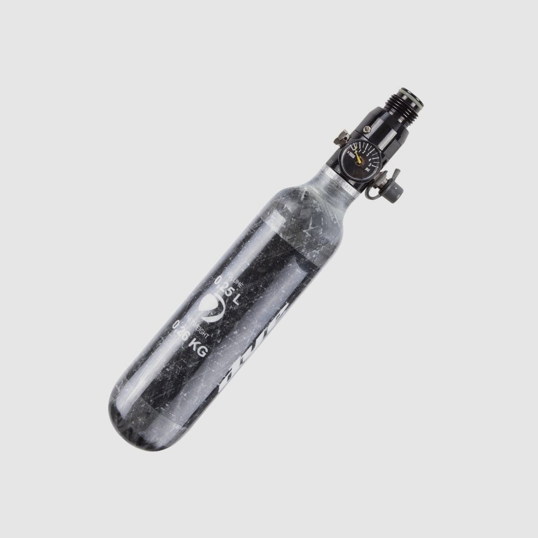 Dye Core 025 Liter Paintball HP System 300 Bar