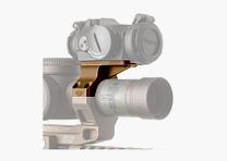 Reptilia Corp 30-mm-Aimpoint-Micro-Montage, FDE