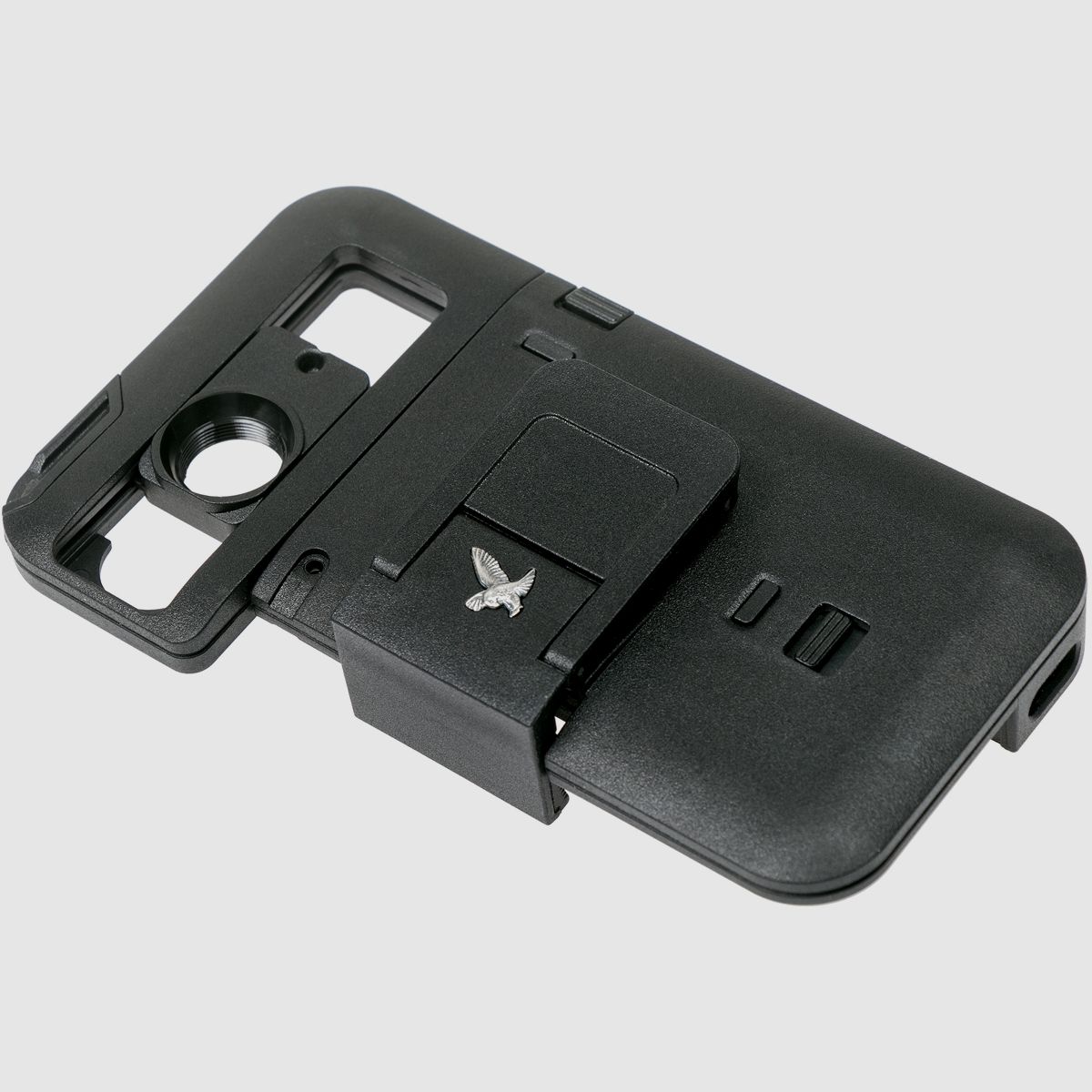 Variabele telefoonadapter