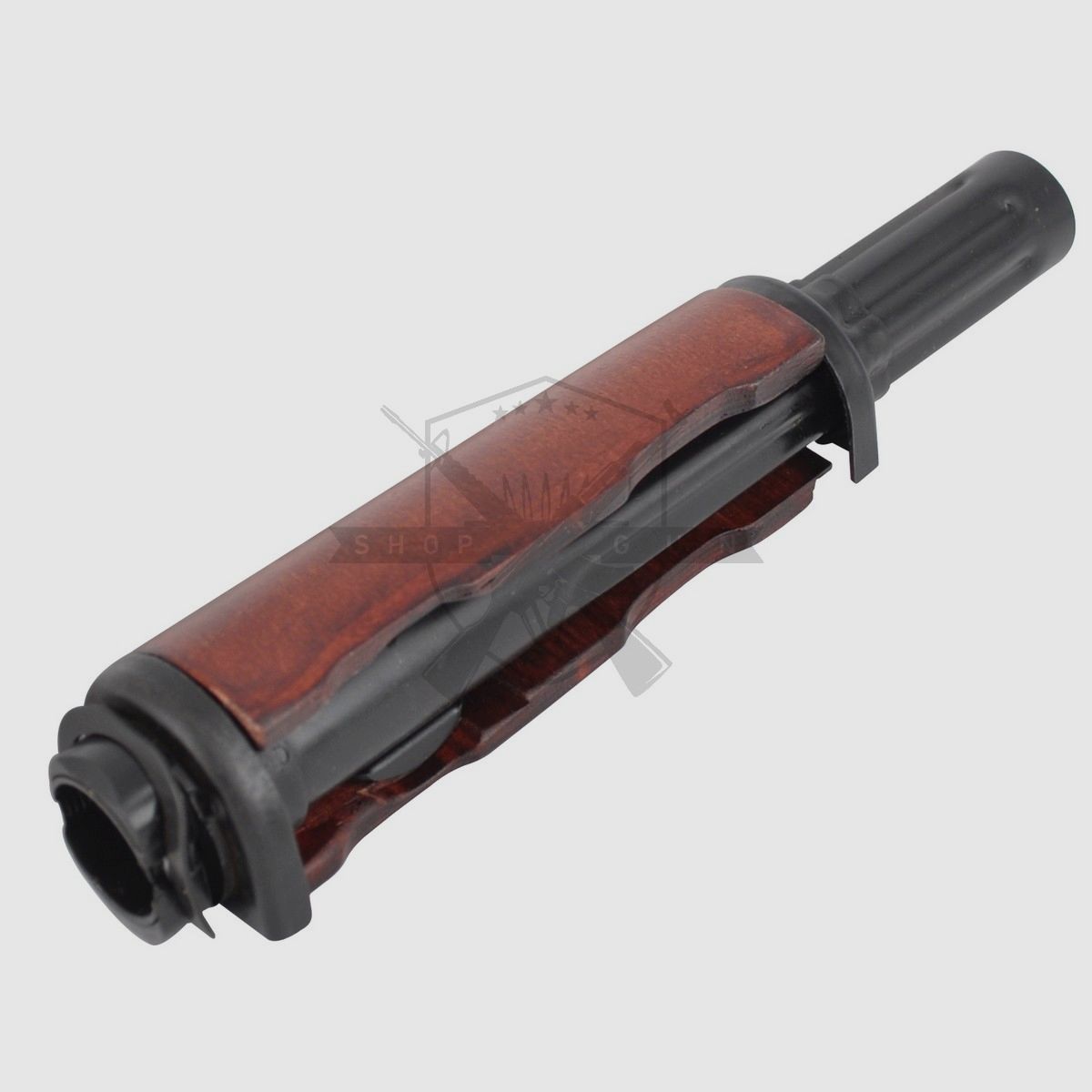 LCT AK-74 upper handguard with gas tube