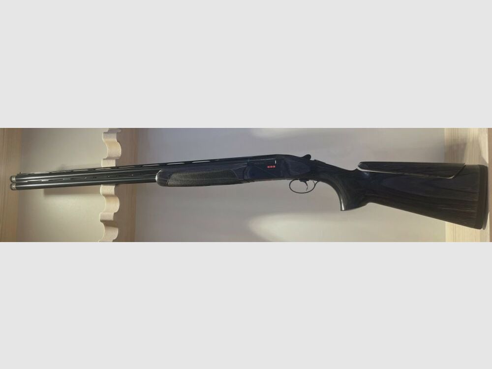 BERETTA 688 PERFORMANCE BLACK SPORTING AS - Długość lufy 76 cm
