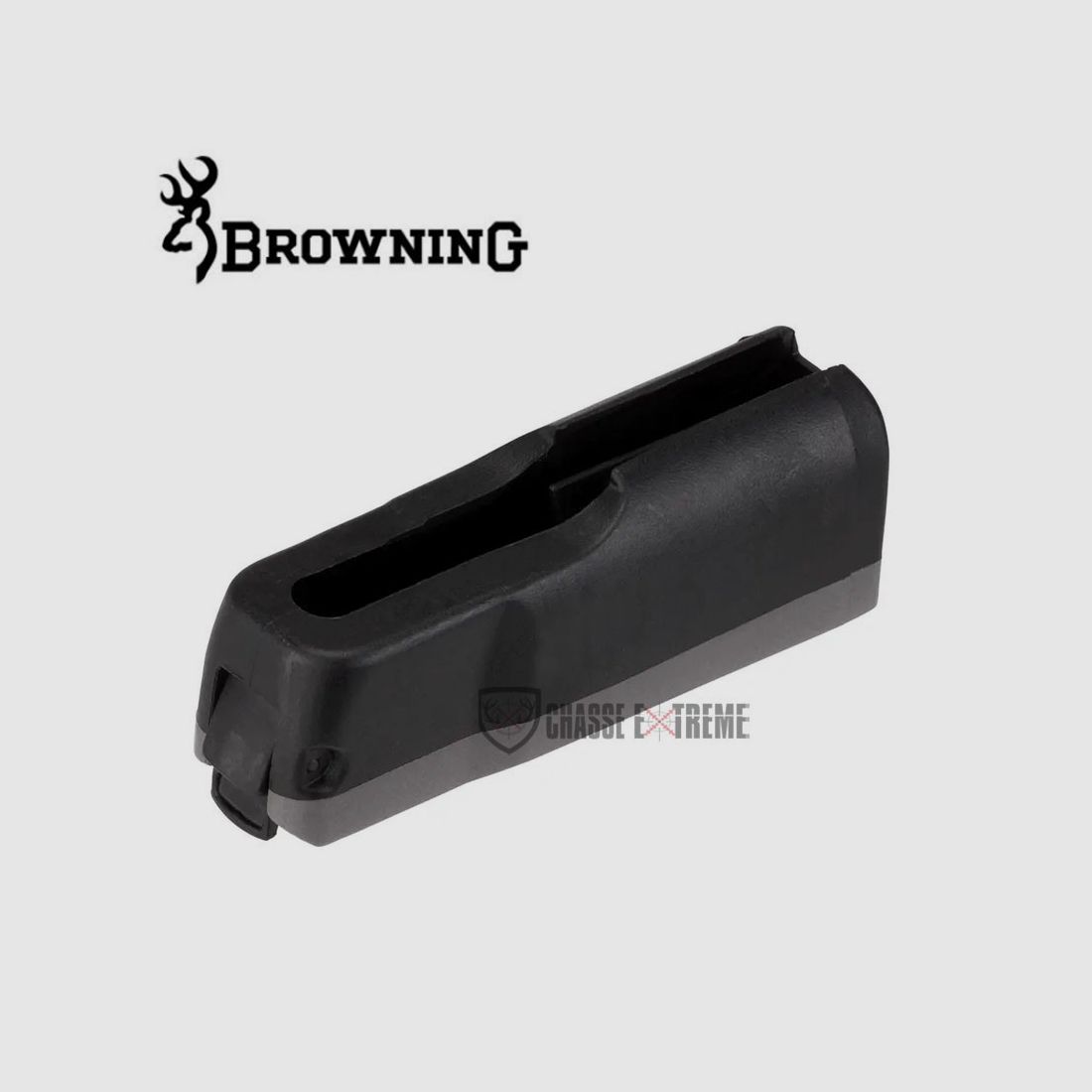Magazin BROWNING X-Bolt Pro 4 Schuss Kal. 308Win/243Win Tungsten