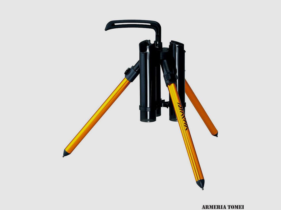 DAIWA – SUPPORTO PRESSO ROD STAND 530