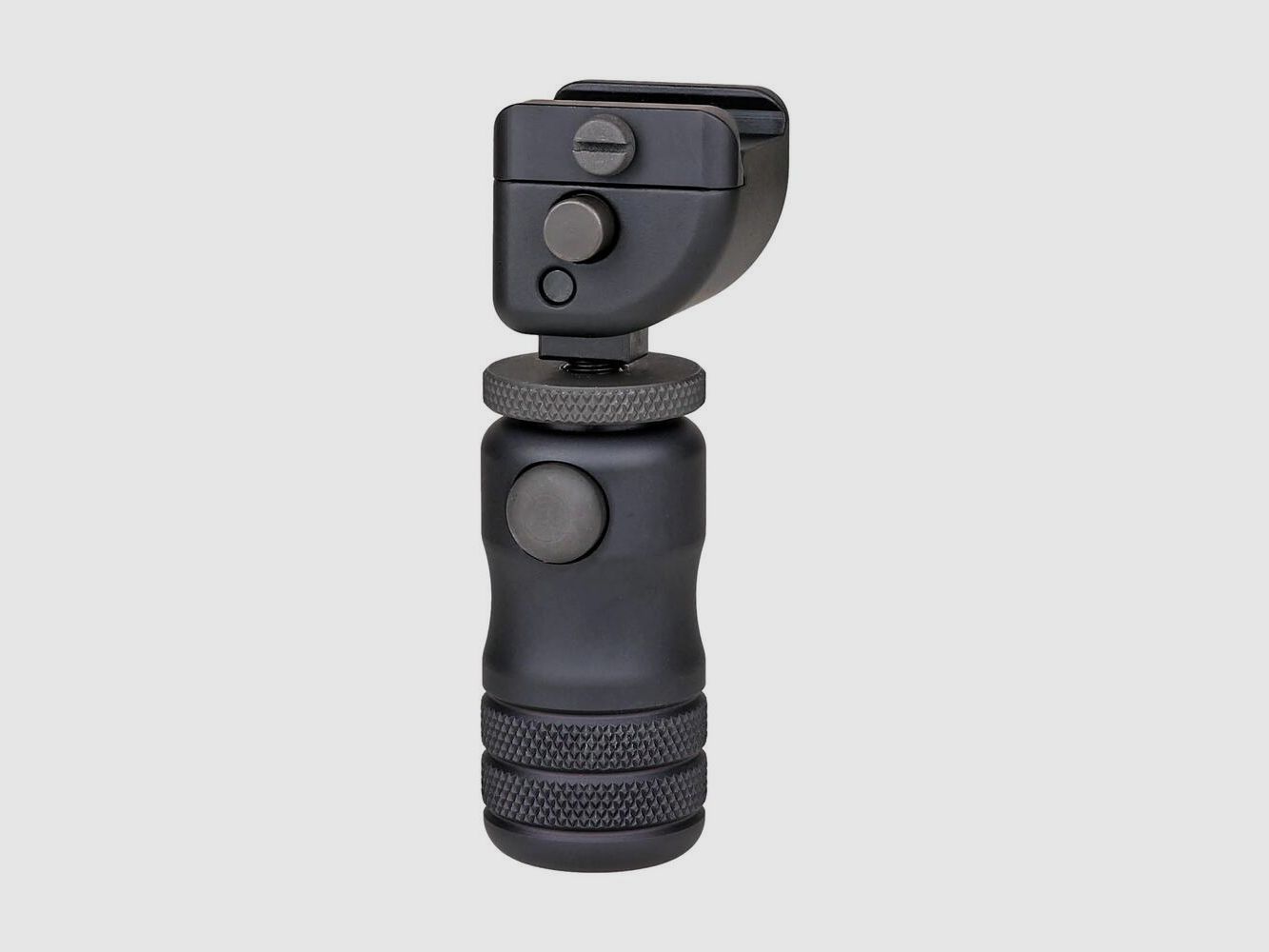 Accu-Shot Monopod PRM Standard Height BT12-QK Picatinny, Bild 1 von 4