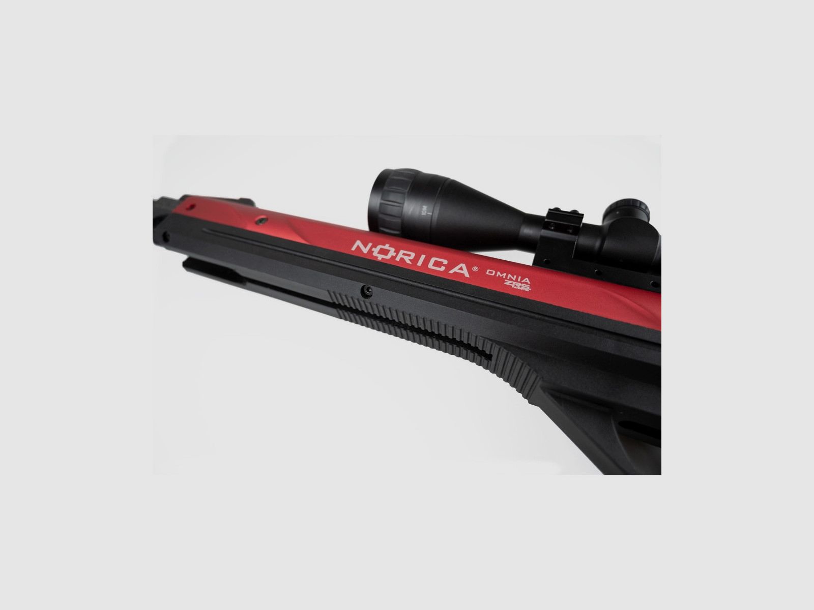 Norica Omnia Zrs Fire 4,5mm, image 3 sur 8