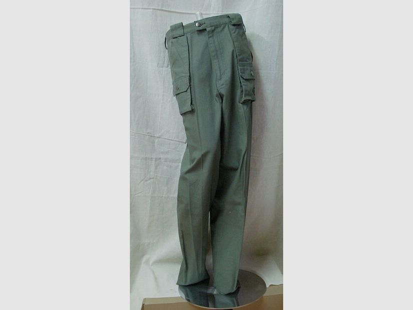 AKAH Outdoor Pants Size 50