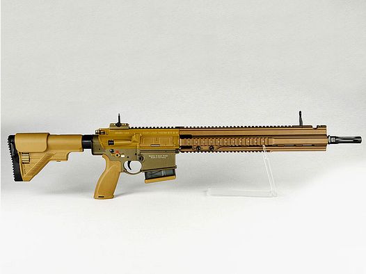 Heckler & Koch G28 Z
