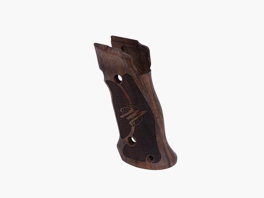 Zestaw okładzin rękojeści SIG SAUER P226 X-R SAO I drewno, orzech