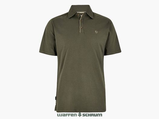 Dubarry Poloshirt Kilmurray Kelp